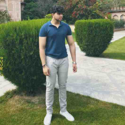 Nirman Estate Profile