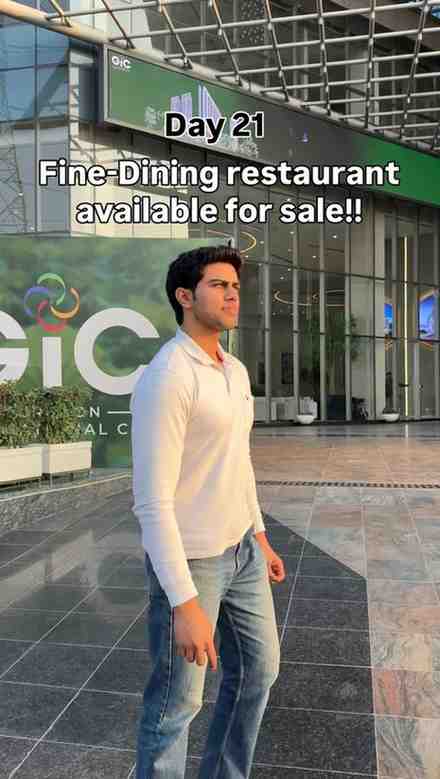 Reel background - Real Estate